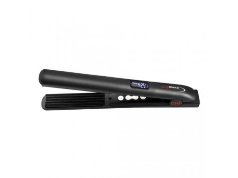 CHI Onyx Euroshine 1″ gofravimo žnyplės